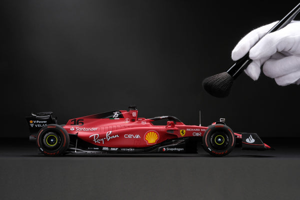 Ferrari F1-75 - 2022 Bahrain Grand Prix – Amalgam Collection