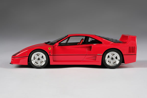 Ferrari F40 – Amalgam Collection