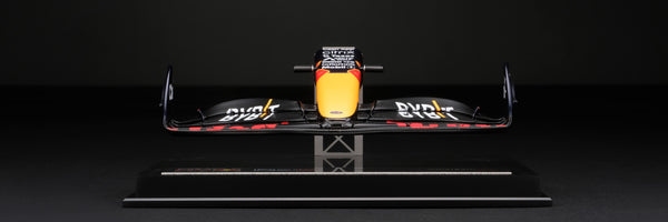 Oracle Red Bull Racing RB18