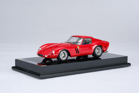 Ferrari 250 GTO - Road Specification