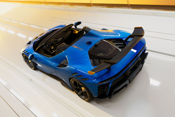 Ferrari SF90 XX Spider – Amalgam Collection