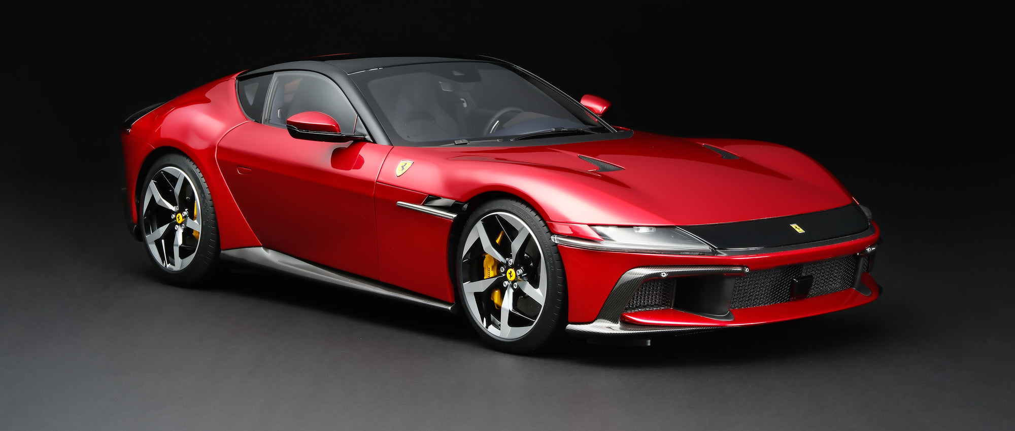 Ferrari 12Cilindri (2024)