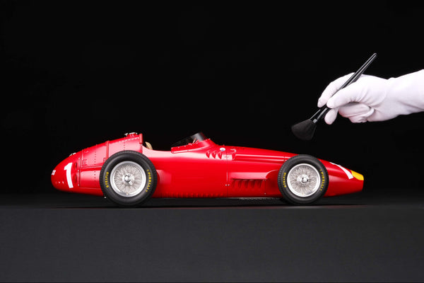 Maserati 250F - 1957 German Grand Prix - Juan Manuel Fangio – Amalgam ...