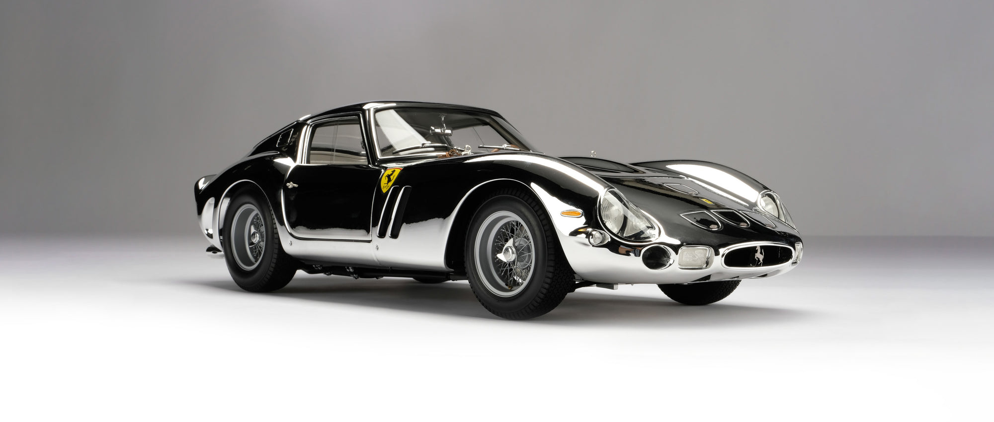 Ferrari 250 GTO - Tailor Made