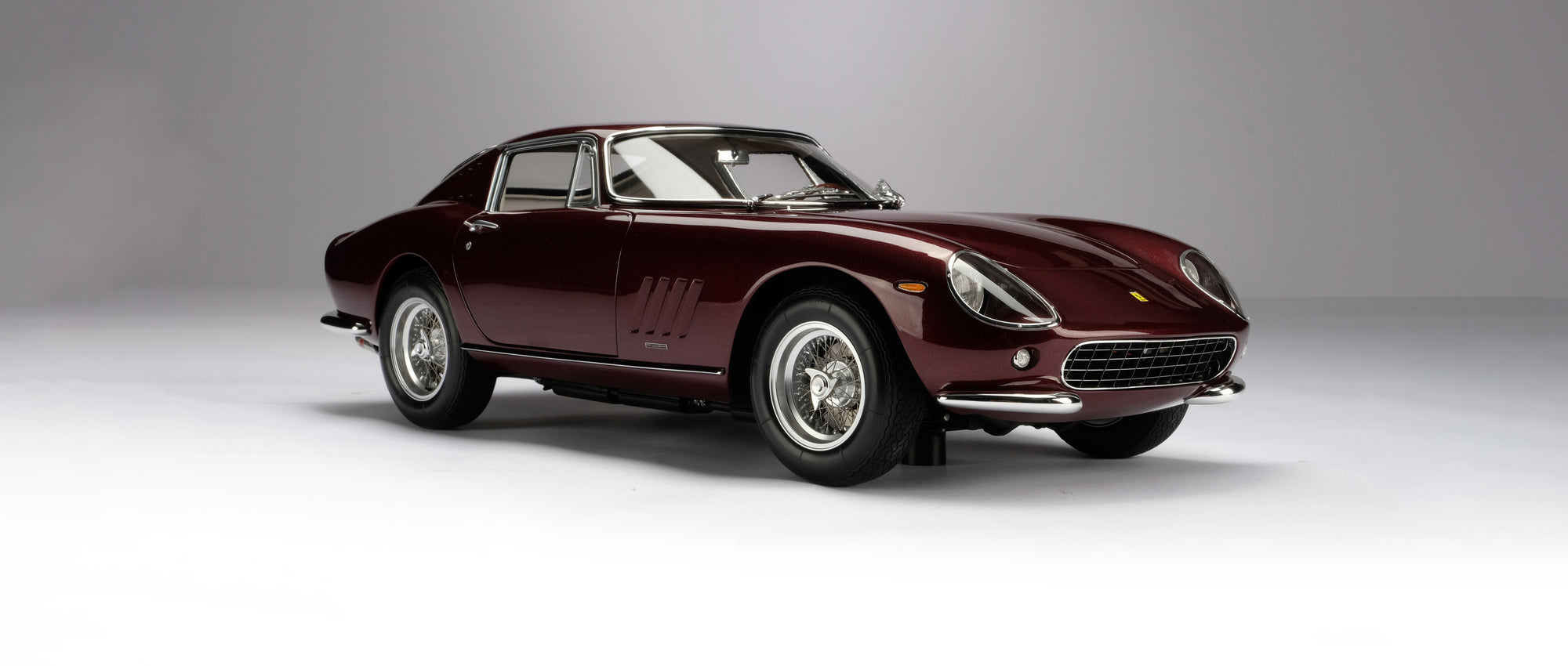 Ferrari 275 GTB/4 & GTS/4 - Tailor Made