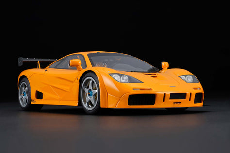 McLaren F1 LM