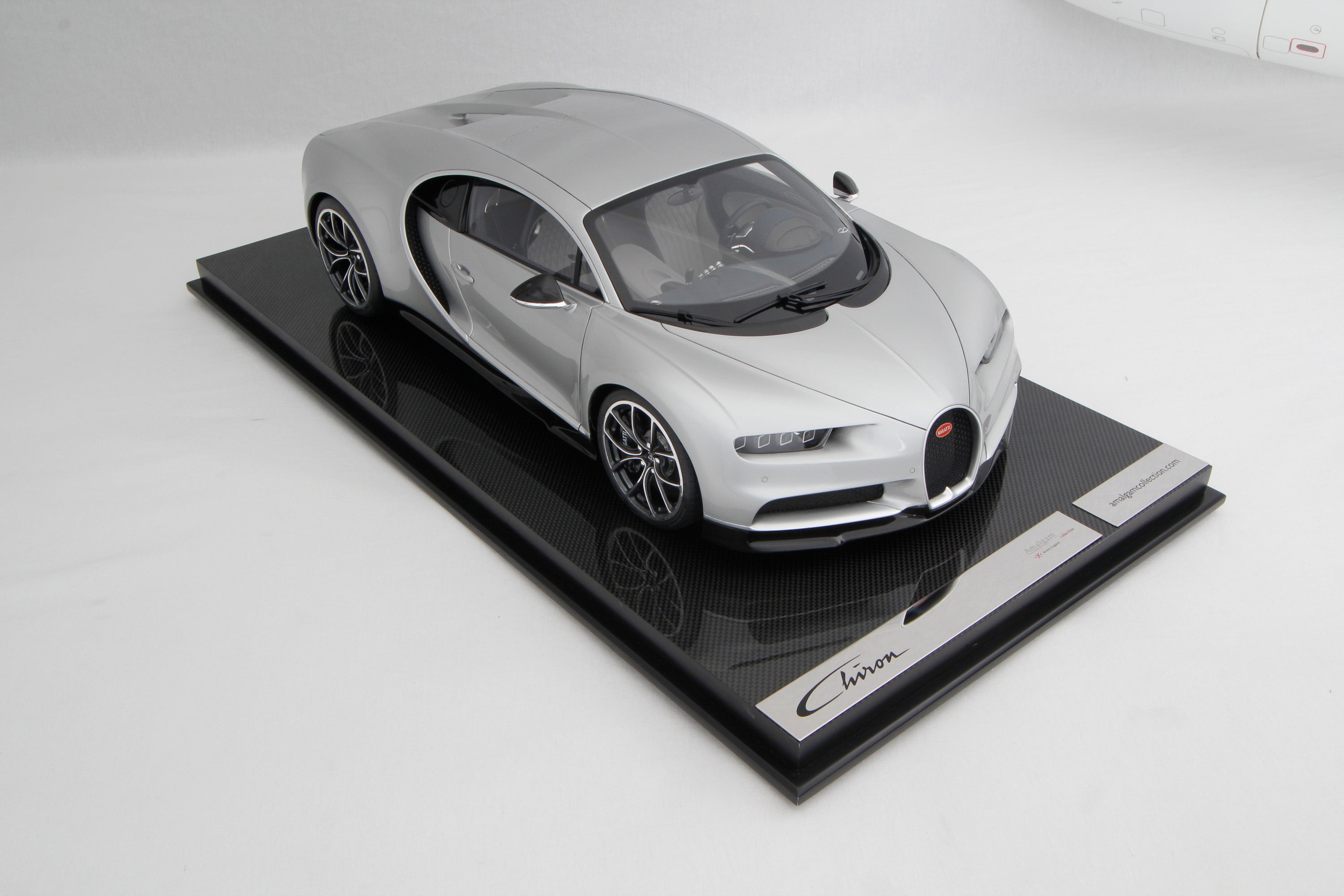 Bugatti Chiron 20 – Amalgam Collection