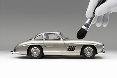 メルセデスベンツ 300 SL ガルウィング