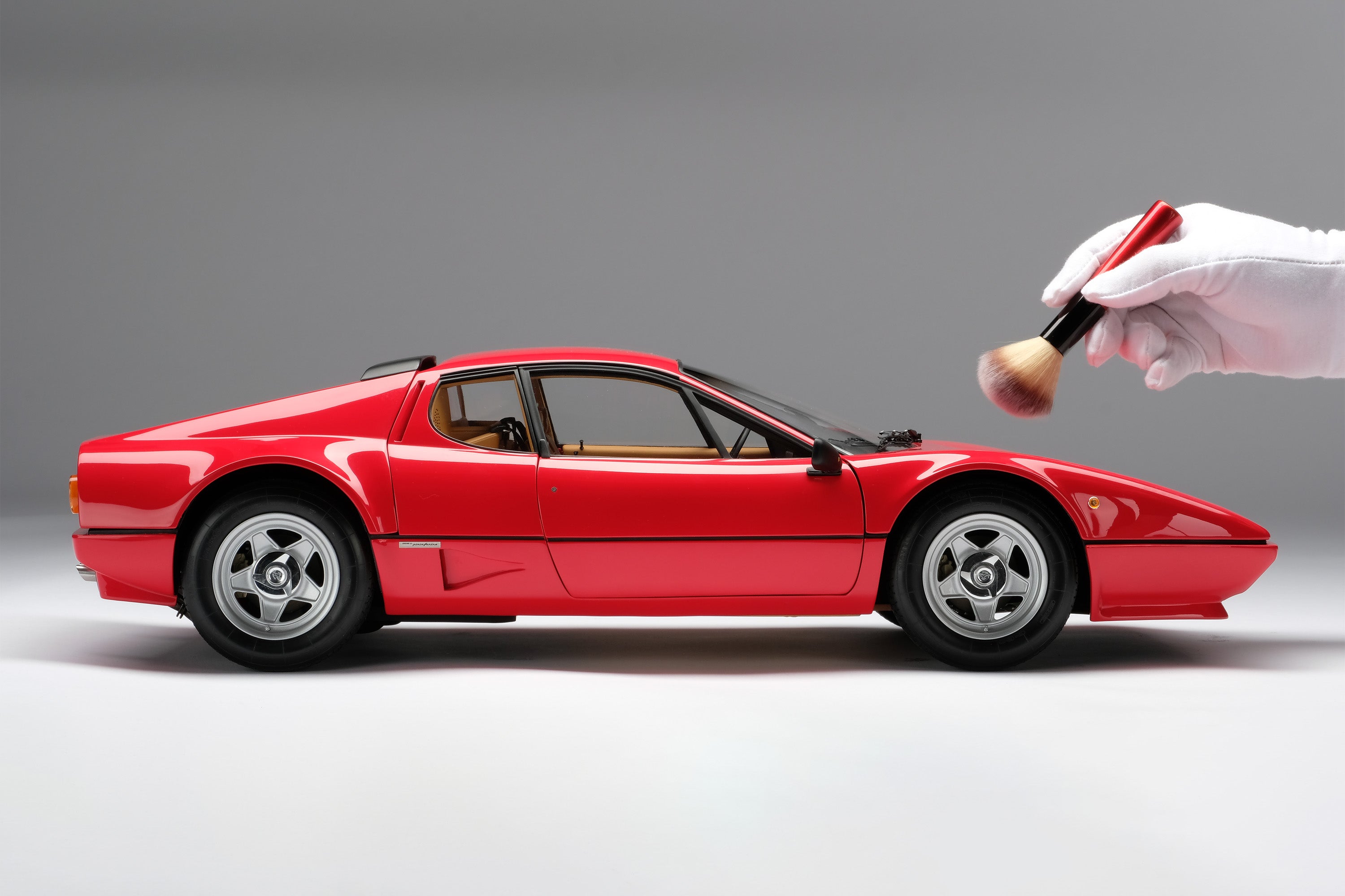 Ferrari BB 512i (1981) – Amalgam Collection