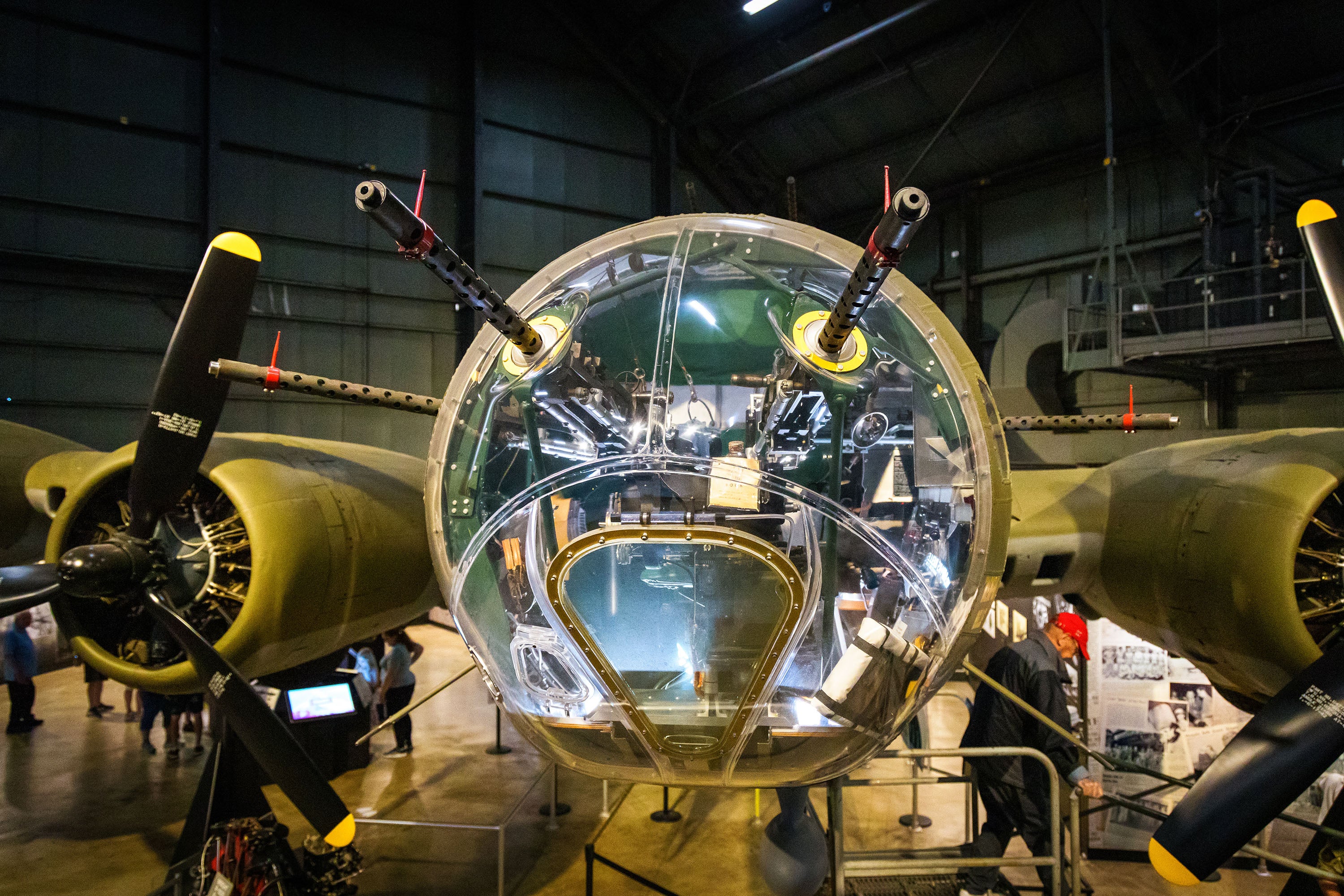 B-17F Flying Fortress 'Memphis Belle' – Amalgam Collection