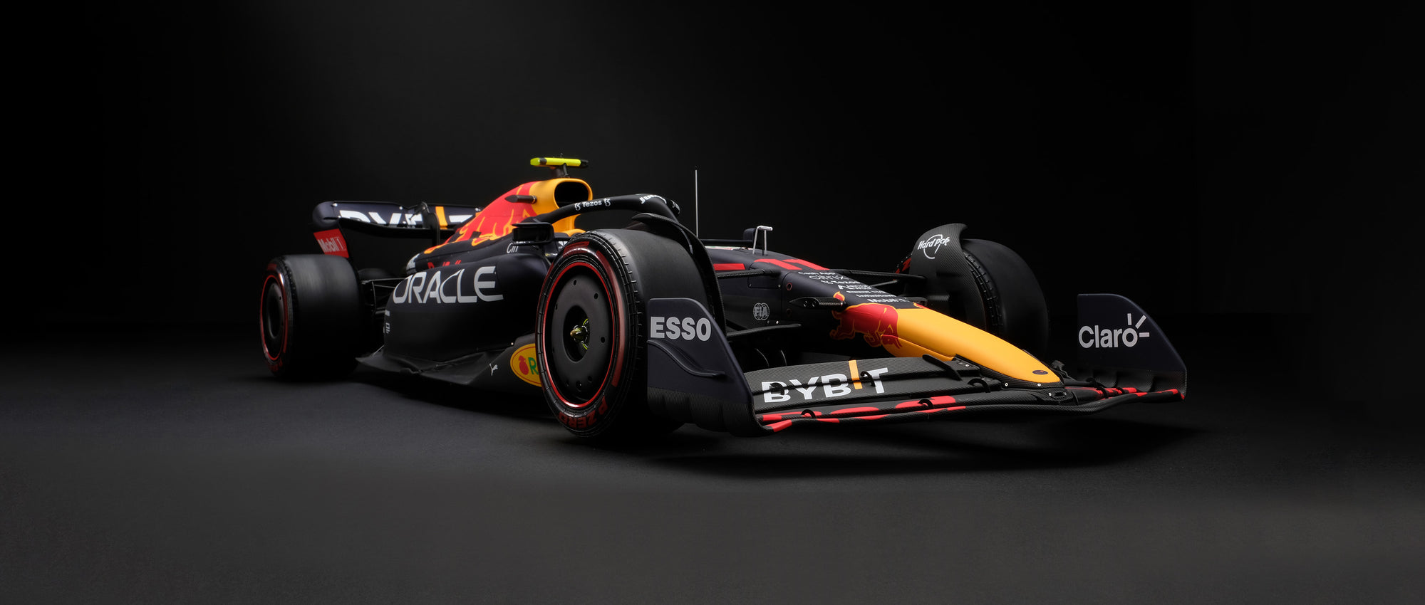 How Oracle Red Bull Racing's chief engineer fuels racing strategy with data