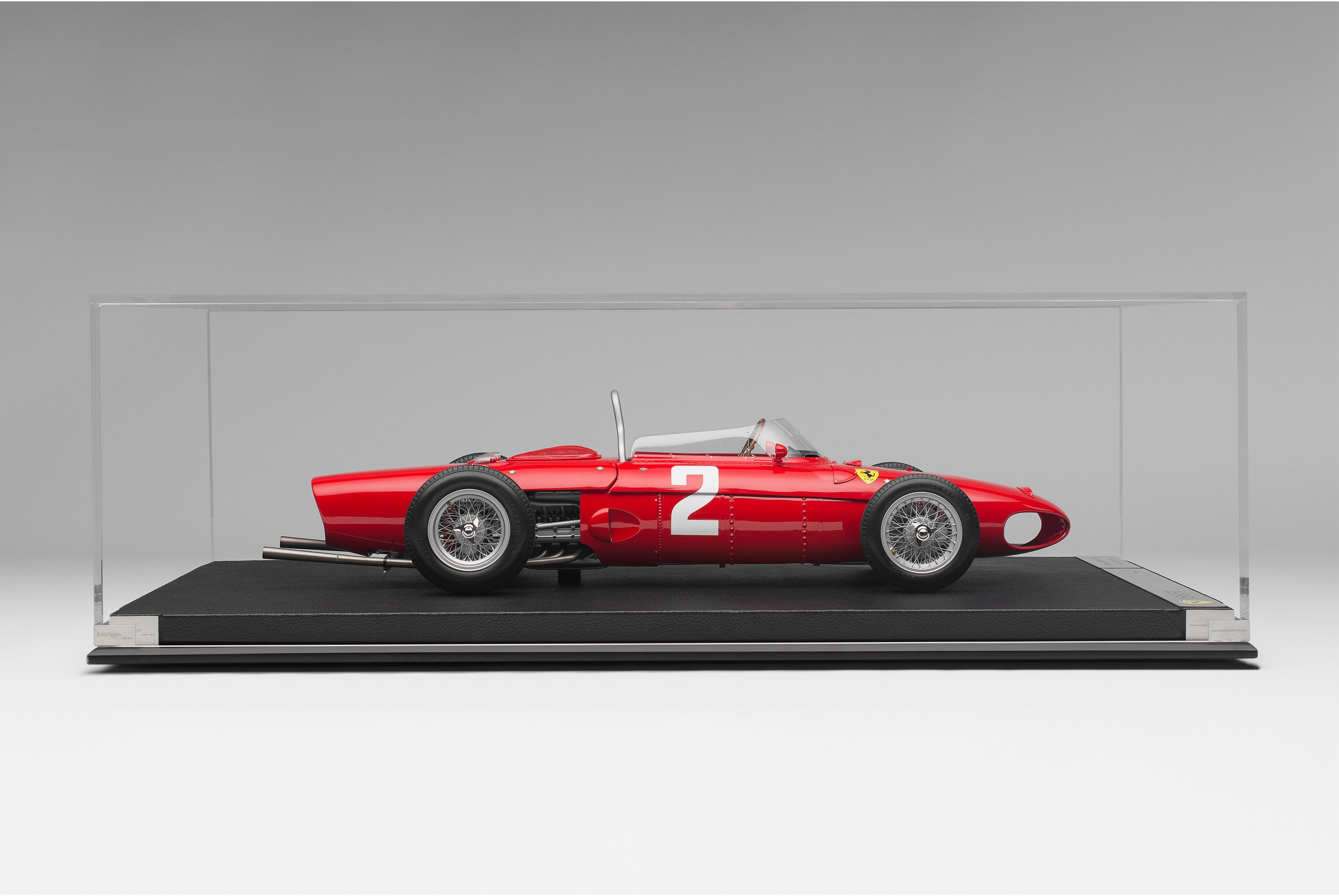 Ferrari 156 F1 