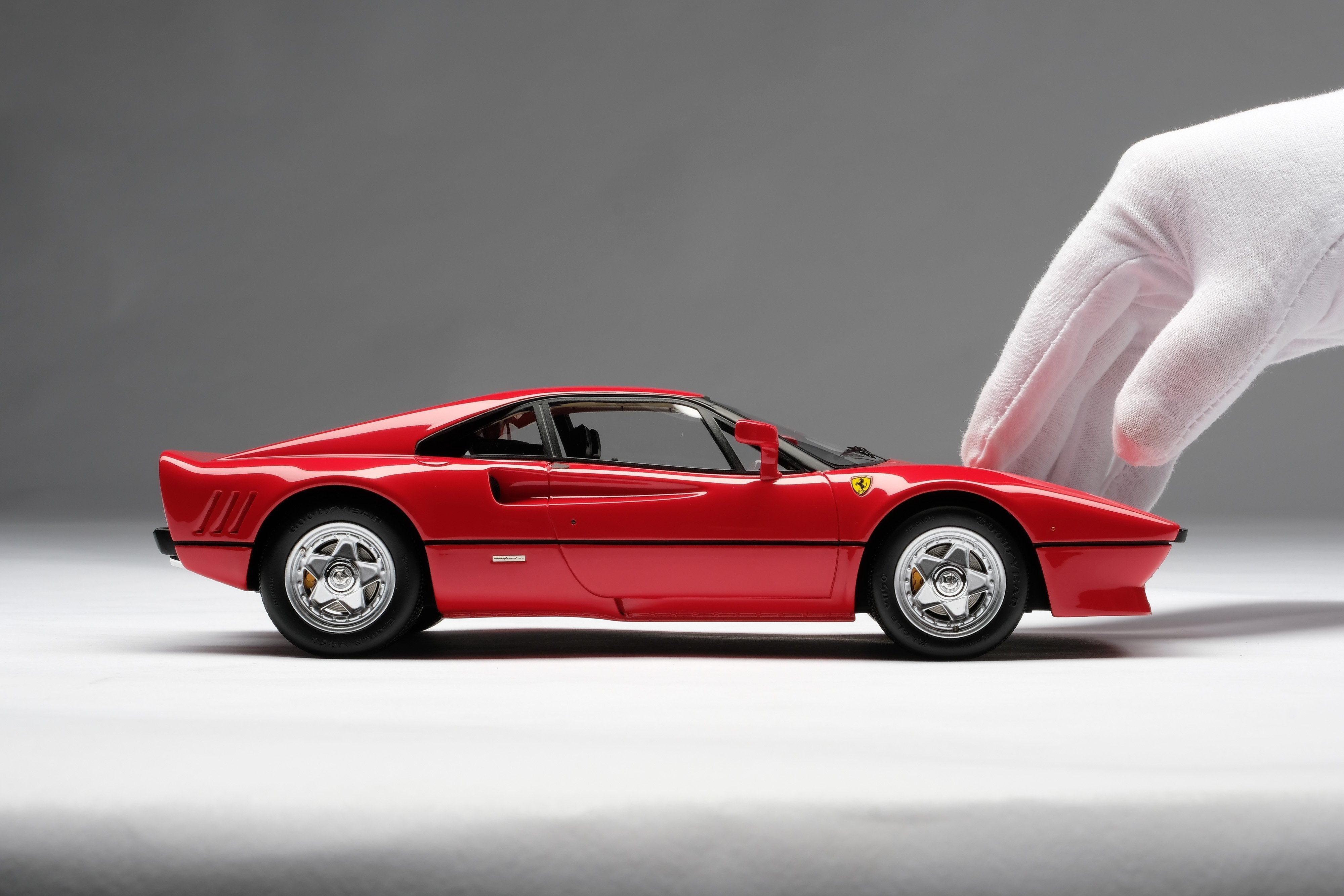 フェラーリ 288 GTO – Amalgam Collection