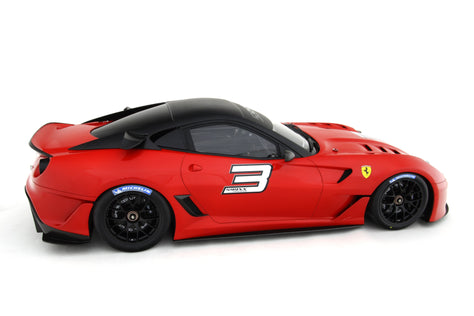 Ferrari 599XX (2009)