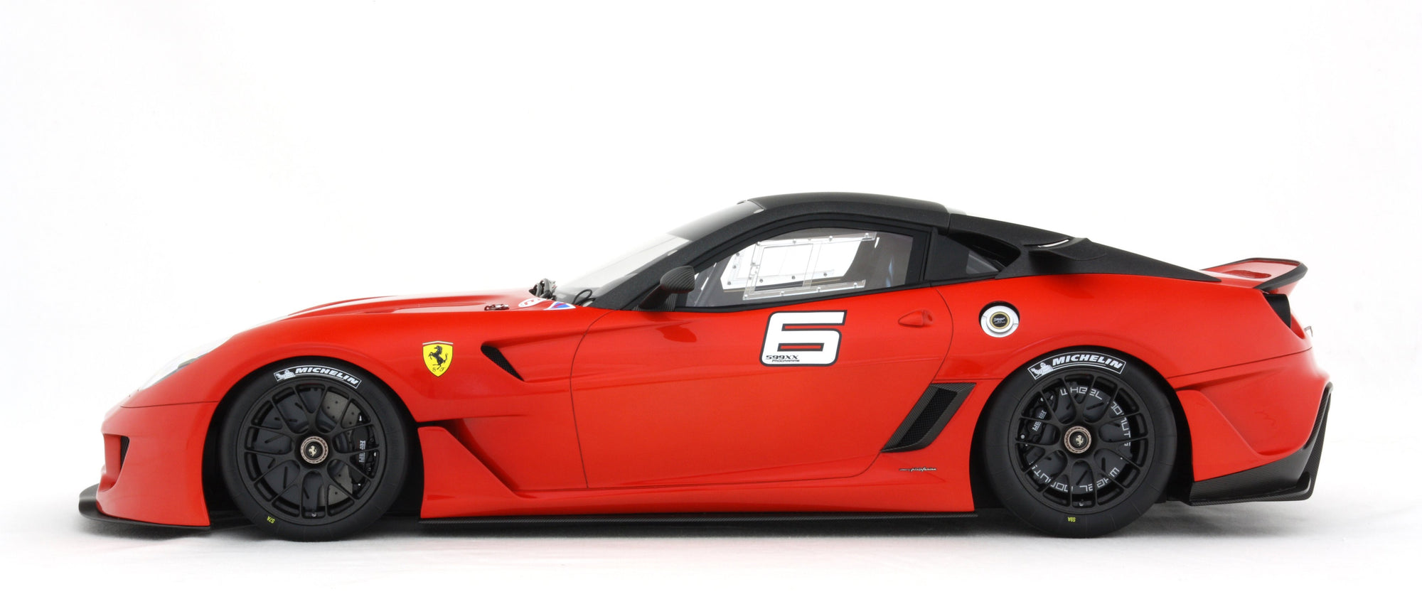 Ferrari 599XX (2010)