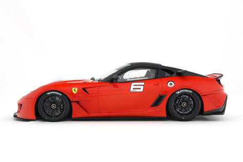 Ferrari 599XX (2010)