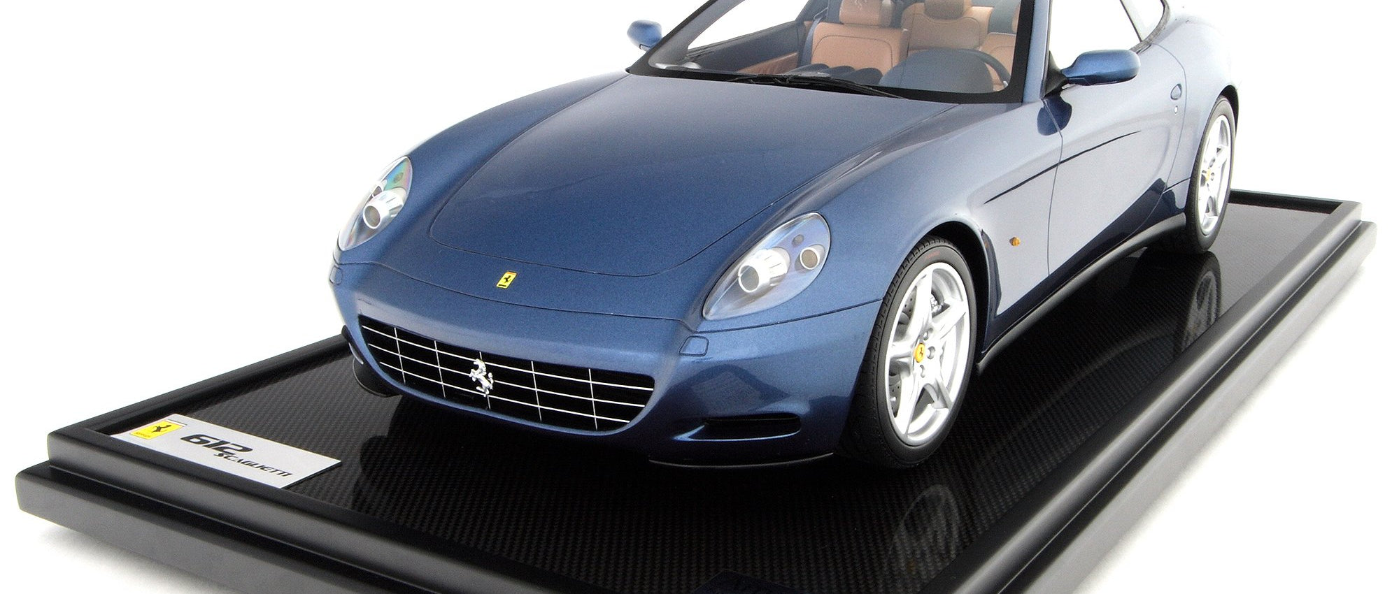 Ferrari 612 Scaglietti (2003)