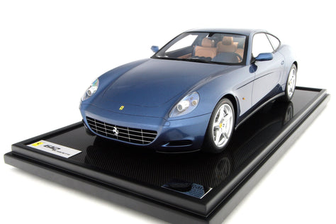 Ferrari 612 Scaglietti (2003)