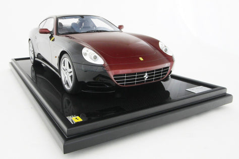 Ferrari 612 Sessanta (2007)