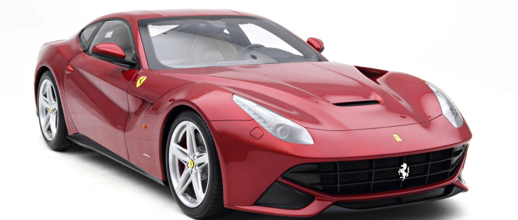 Ferrari F12 Berlinetta (2012)