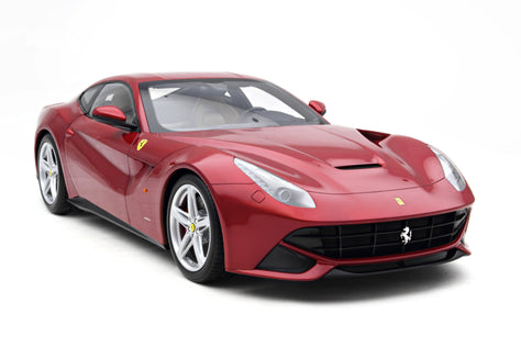 Ferrari F12 Berlinetta (2012)