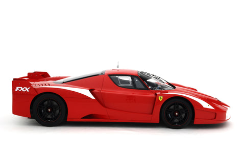 Ferrari FXX Evoluzione (2007)