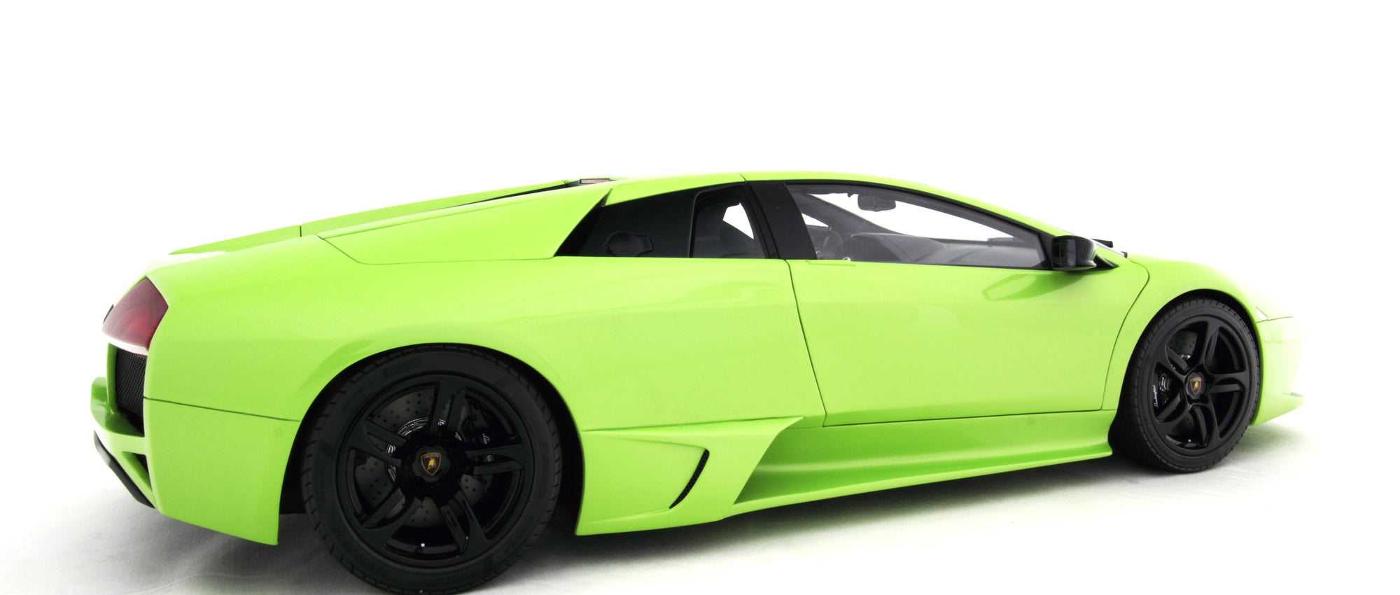 Lamborghini Murciélago LP640 (2006)