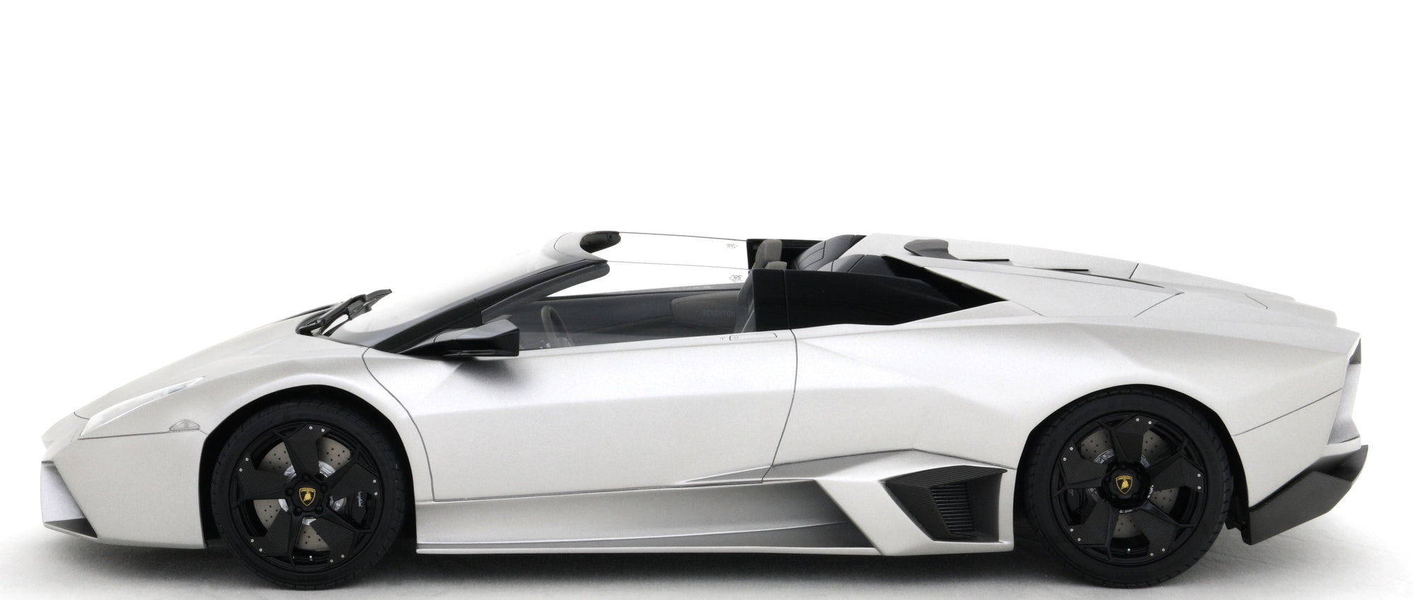 Lamborghini Reventón Roadster (2009)