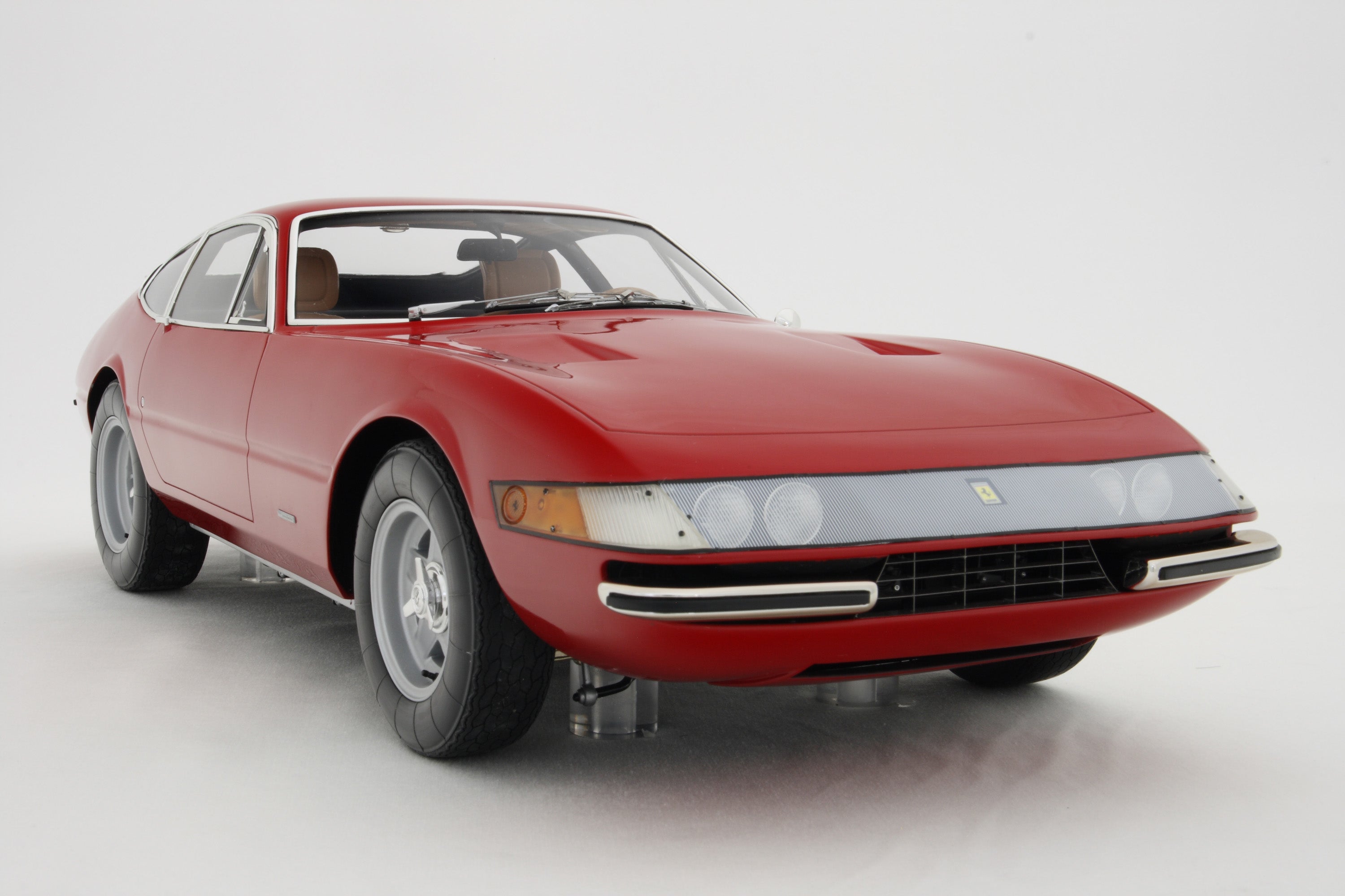 Autoabdeckung Auto-Abdeckung Für Ferrari 365 GTB/4 Daytona(1969