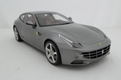 Ferrari FF (2011)