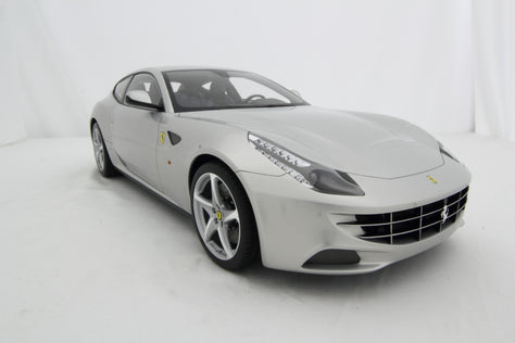 Ferrari FF (2011)