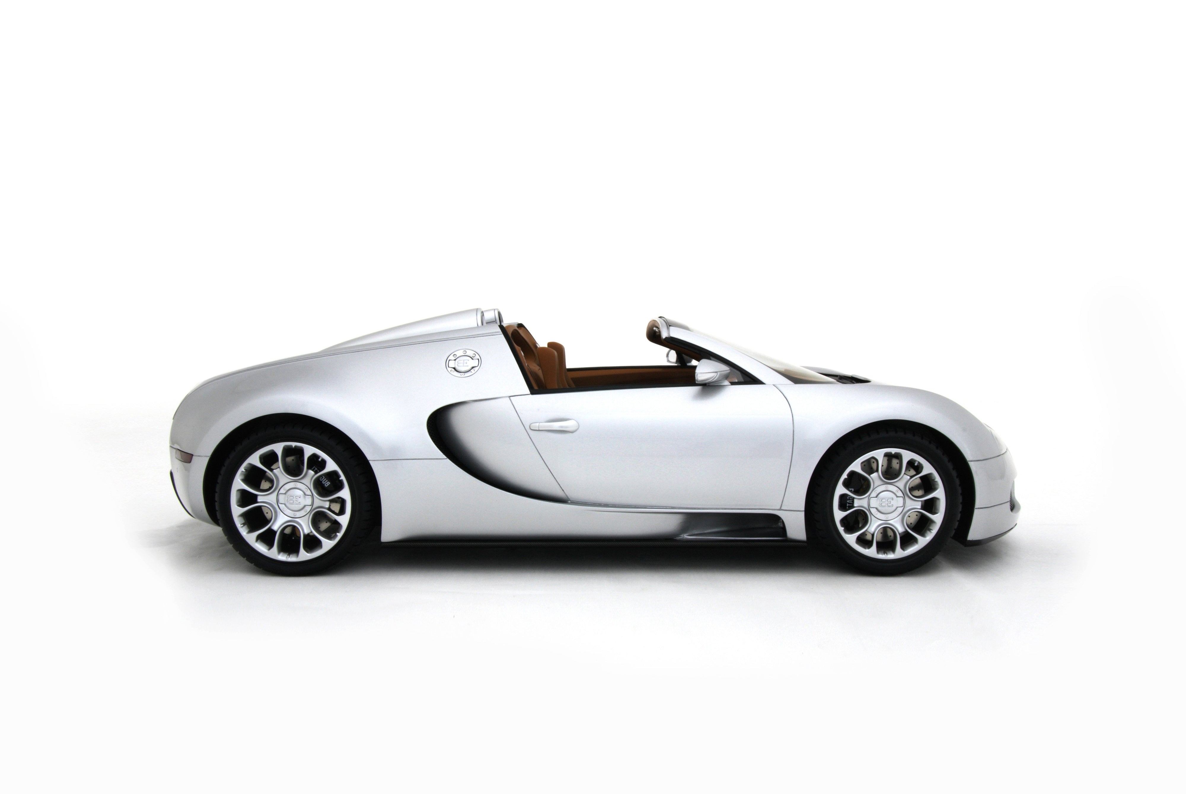 Buggati veyron 16.4 grand sportカタログセット超希少品箱付きカタログ