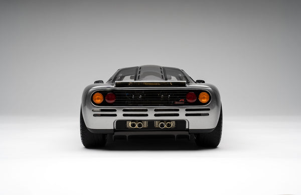 McLaren F1 (1992) – Amalgam Collection