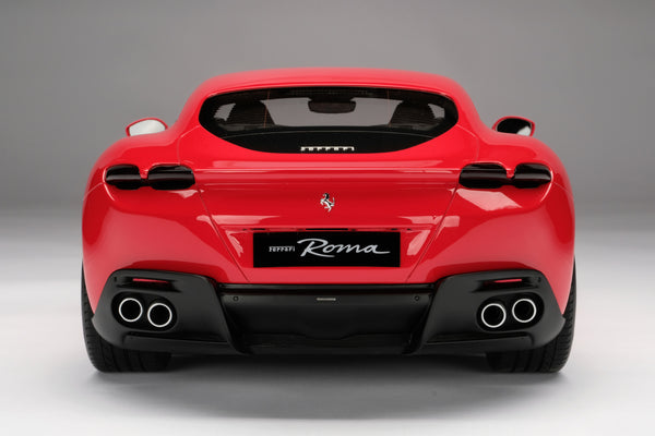 Ferrari Roma (2020) – Amalgam Collection