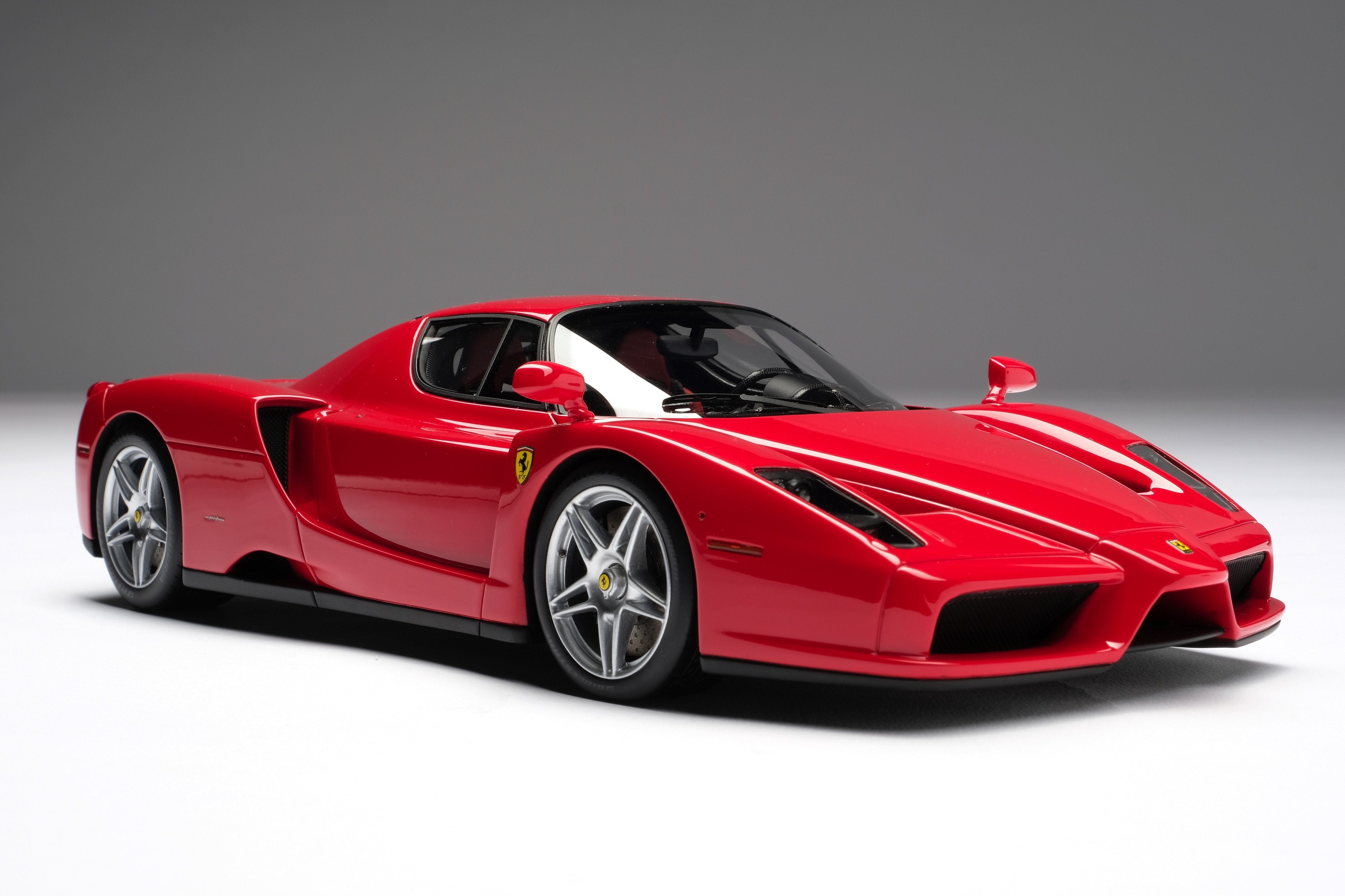 Ferrari Enzo  Amalgam Collection