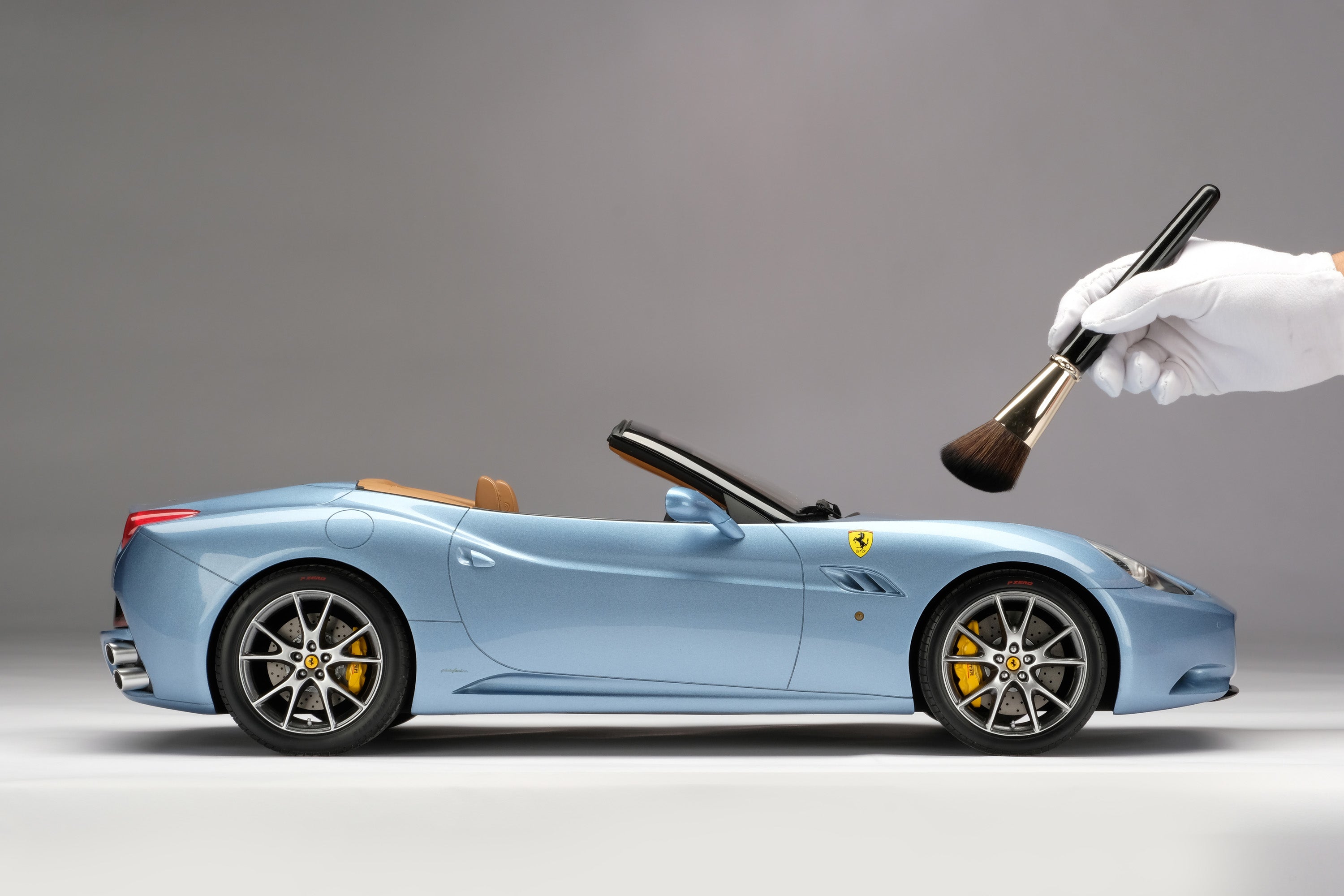 Ferrari California (2008) – Amalgam Collection