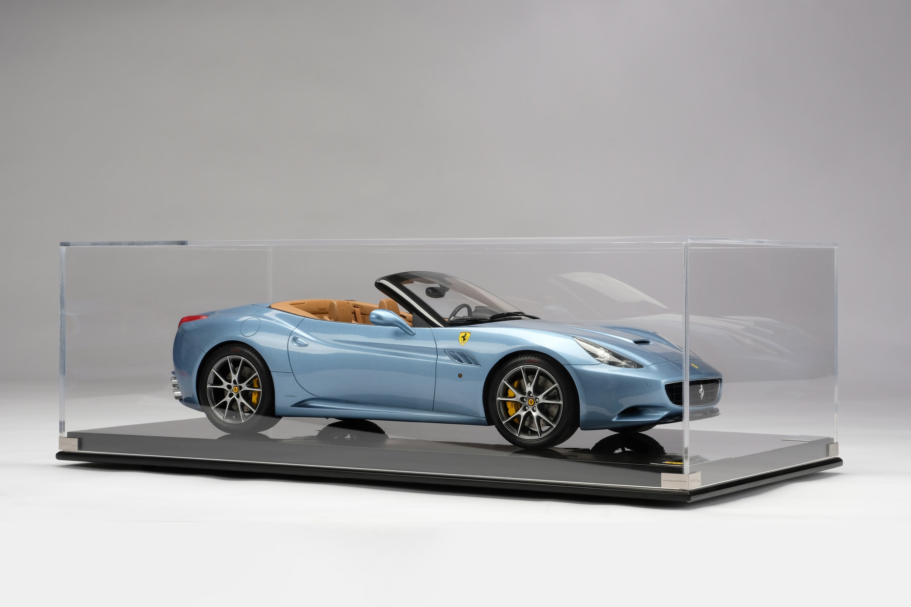 Ferrari California (2008) – Amalgam Collection