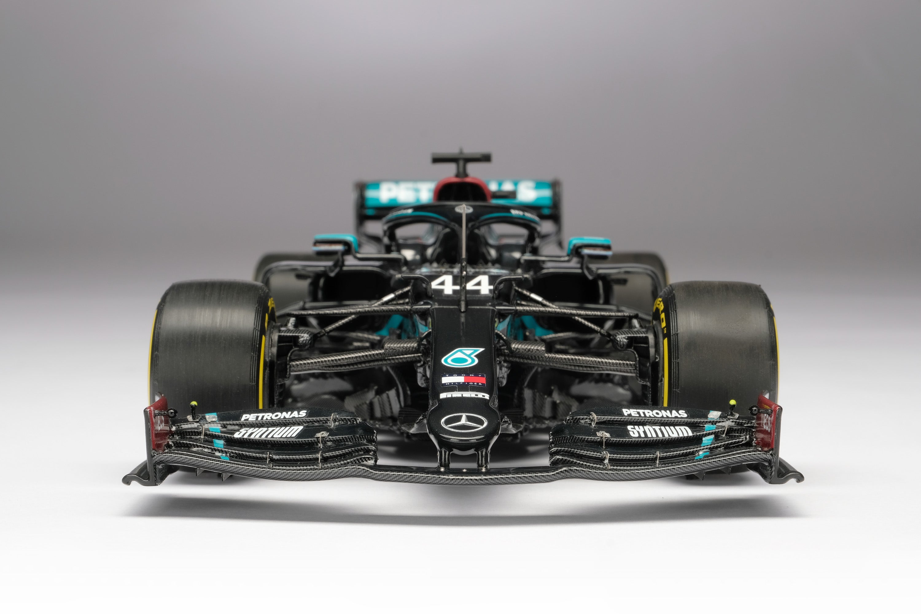 Mercedes-AMG F1 W11 EQ Performance - 2020 Portuguese Grand Prix