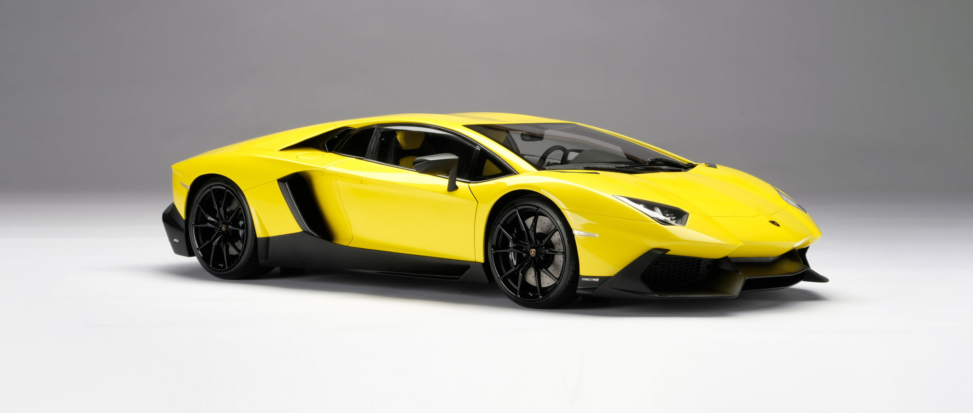 Lamborghini Aventador LP720-4 - 50th Anniversary (2013)