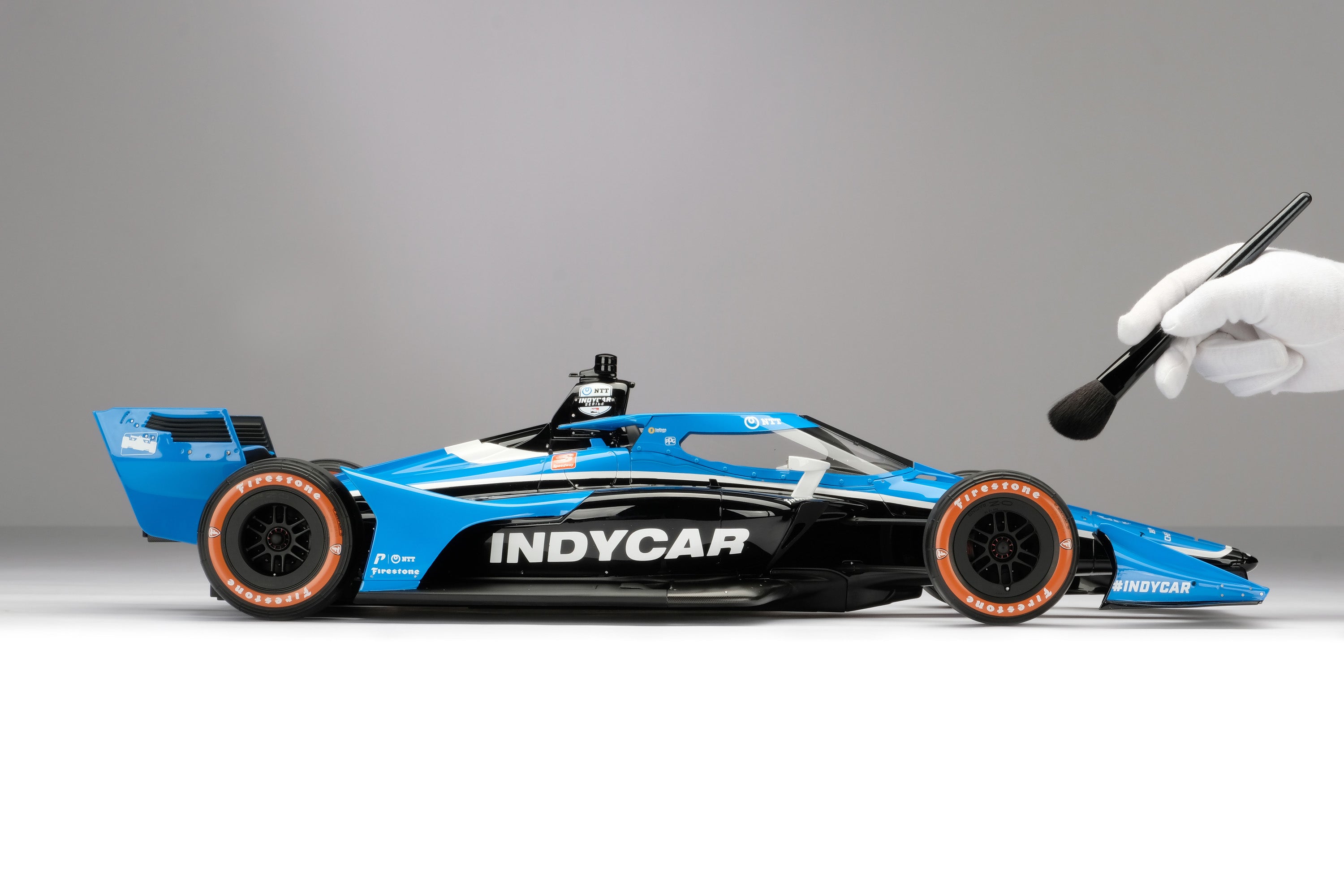 INDYCAR 2022 Season Livery Amalgam Collection