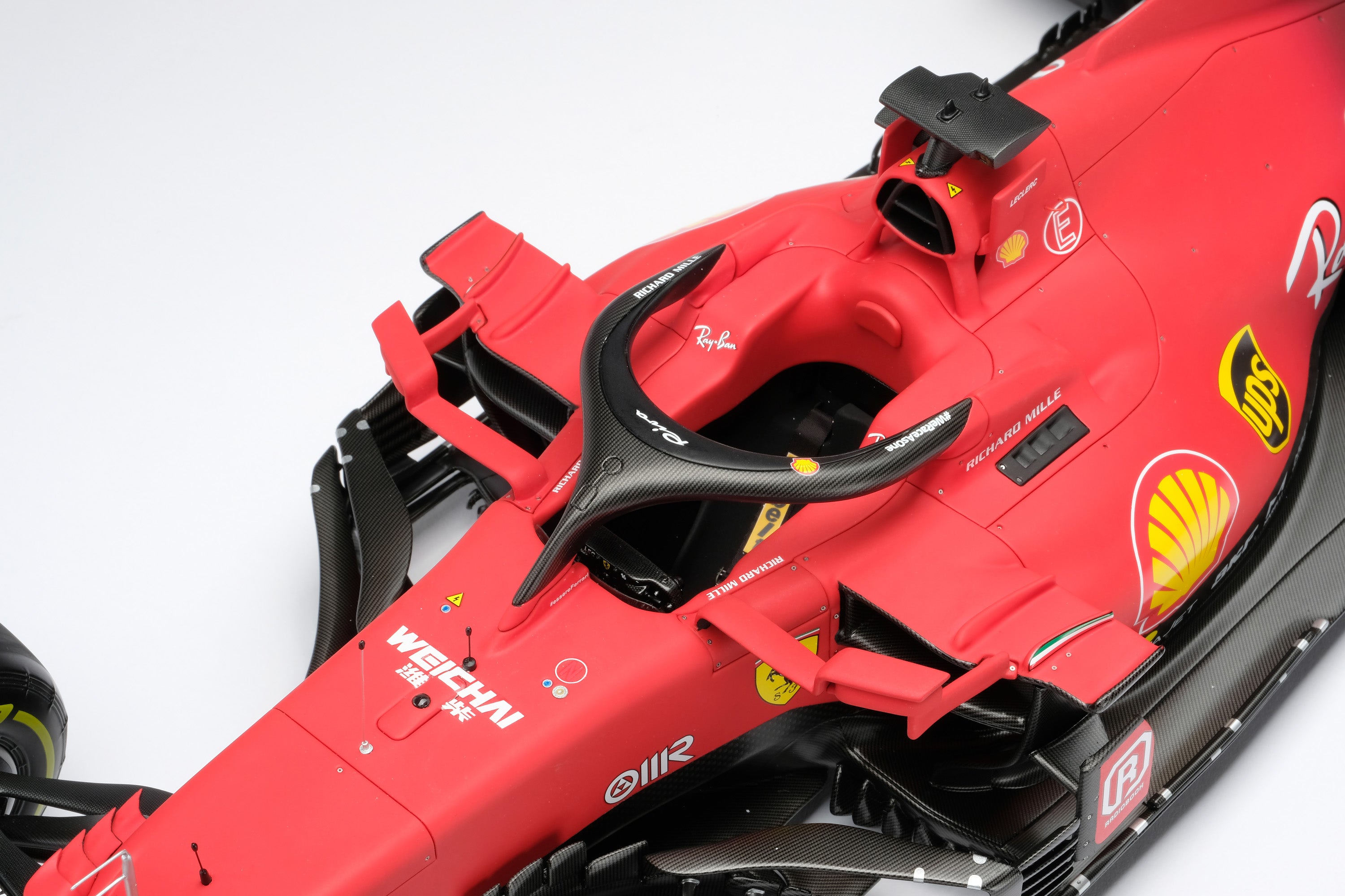 Ferrari SF21 – Amalgam Collection