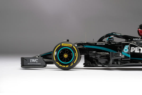 Mercedes-AMG F1 W11 EQ Performance - 2020 Sakhir Grand Prix – Amalgam ...