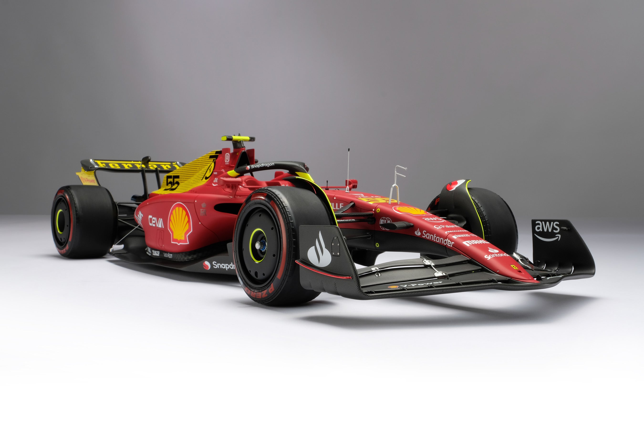 Ferrari F1-75 - Wikipedia