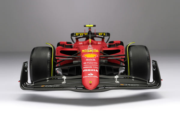 Ferrari F1-75 - 2022 Italian Grand Prix – Amalgam Collection