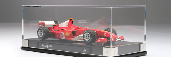 Michael Schumacher