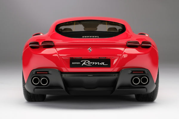 Ferrari Roma – Amalgam Collection