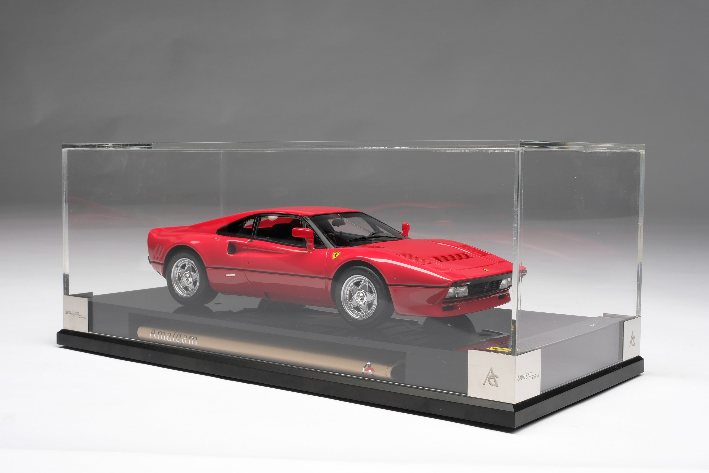 法拉利288 GTO – Amalgam Collection