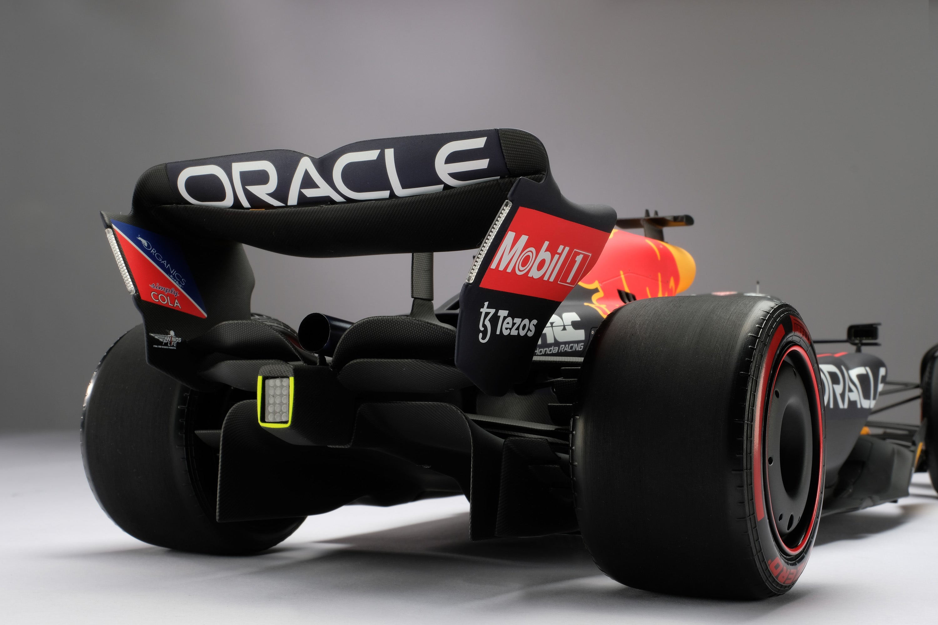 Oracle Red Bull Racing RB18 - 2022年オランダGP – Amalgam Collection