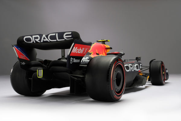 Oracle Red Bull Racing RB18 - 2022 Dutch Grand Prix – Amalgam Collection