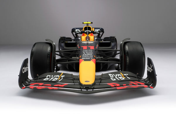 Oracle Red Bull Racing RB18 - 2022 Dutch Grand Prix – Amalgam Collection